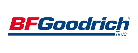 Logo de BFGoodrich