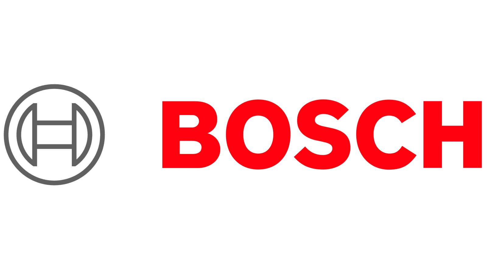 Logo de Bosch