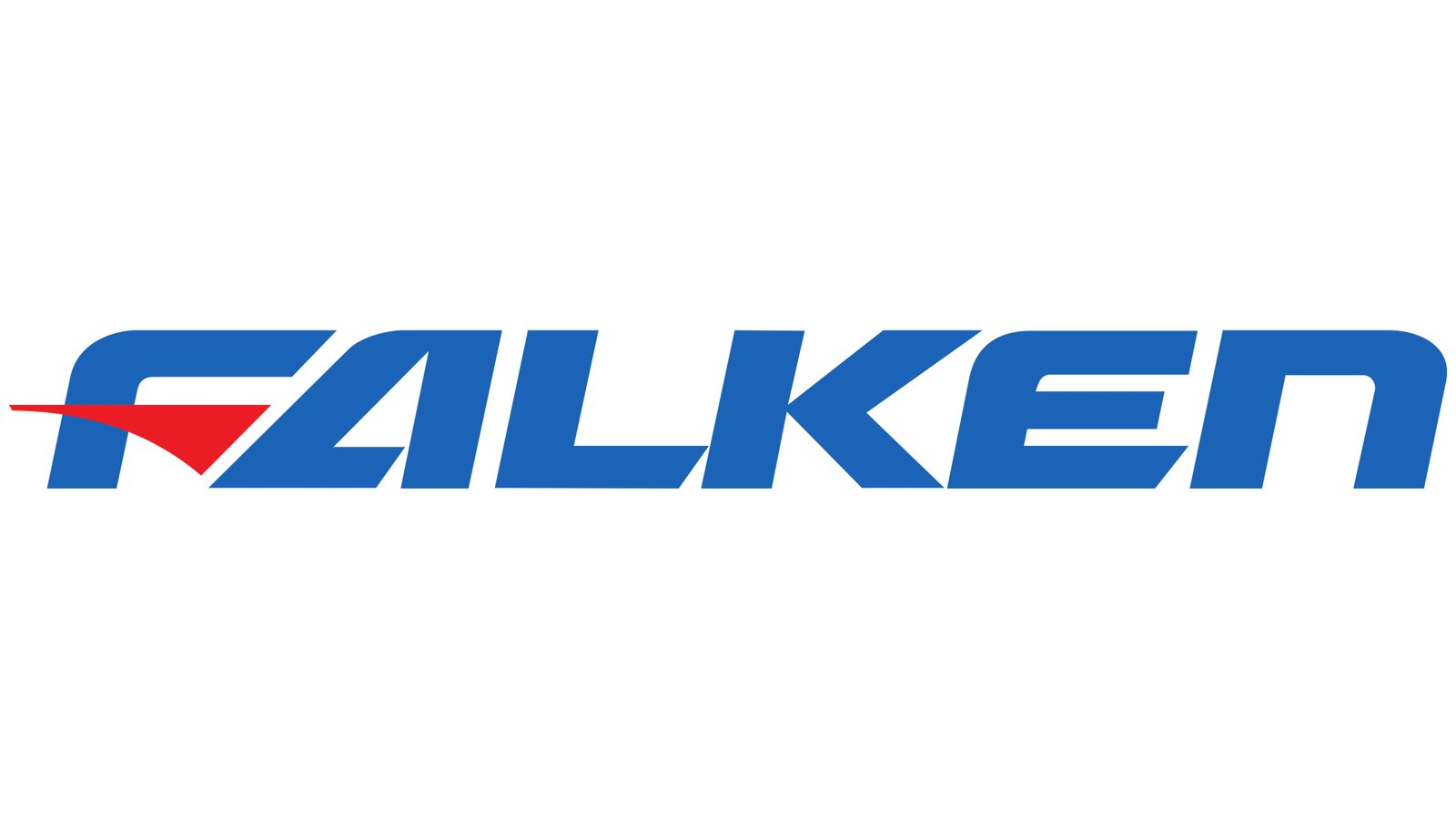 Logo de Falken