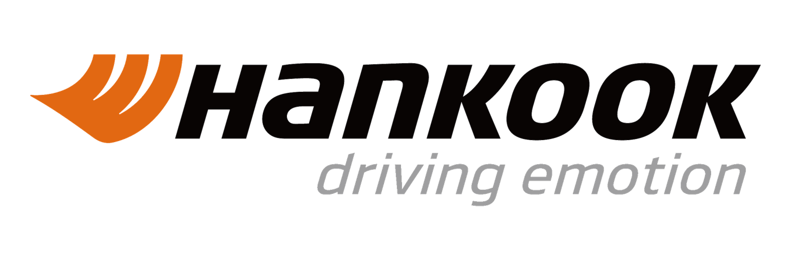 Logo de Hankook