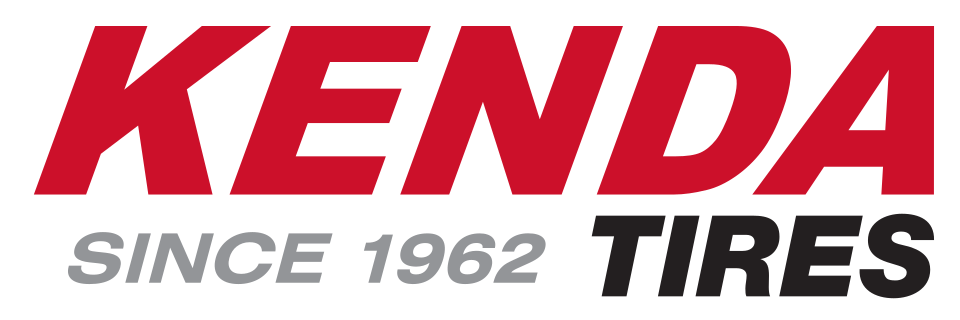 Logo de Kenda