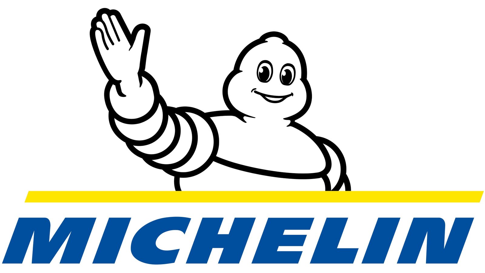 Logo de Michelin