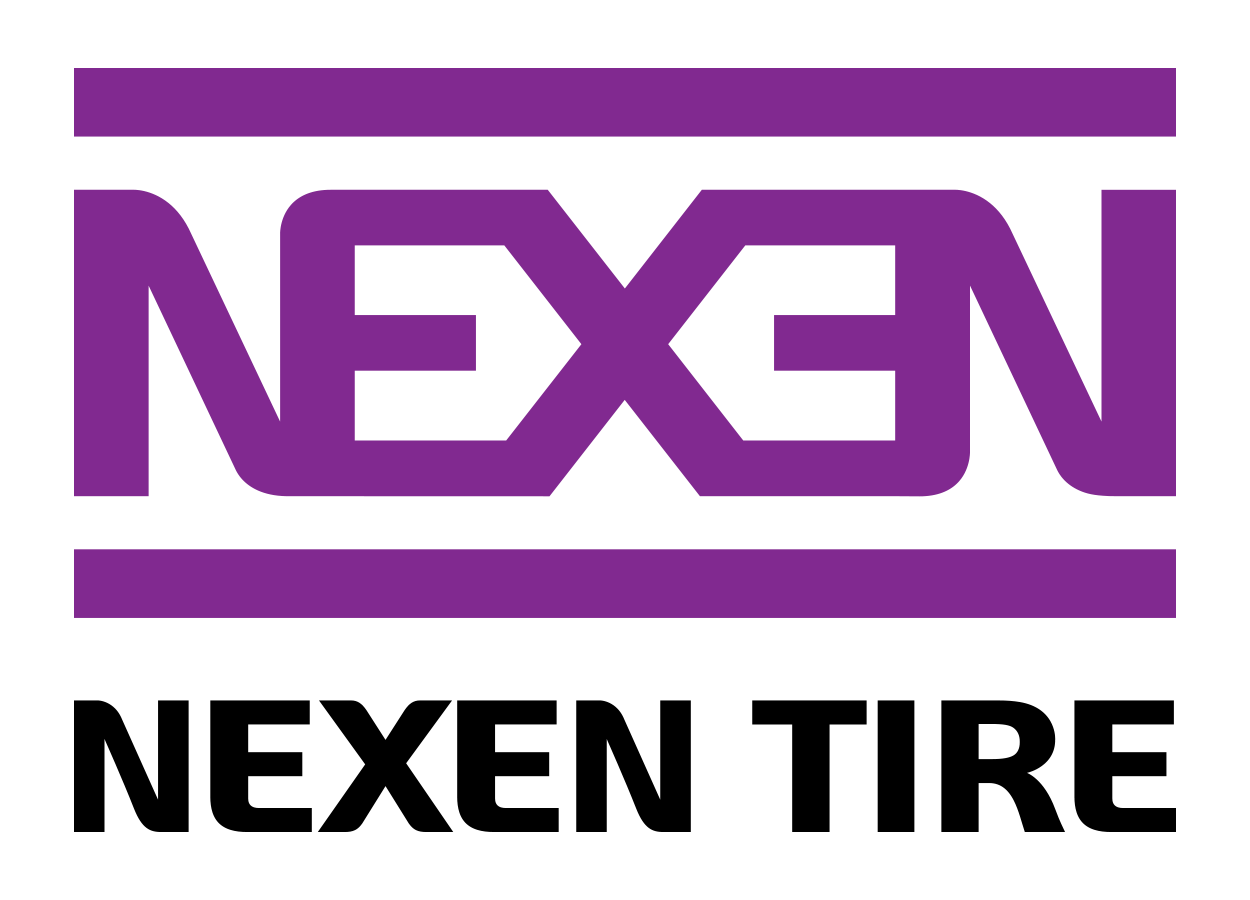 Logo de Nexen