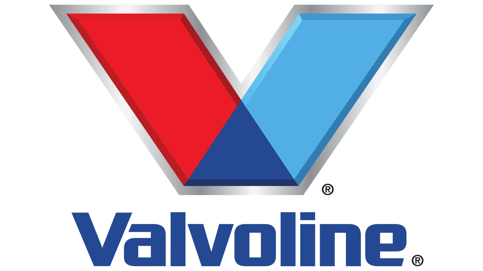 Logo de Valvoline
