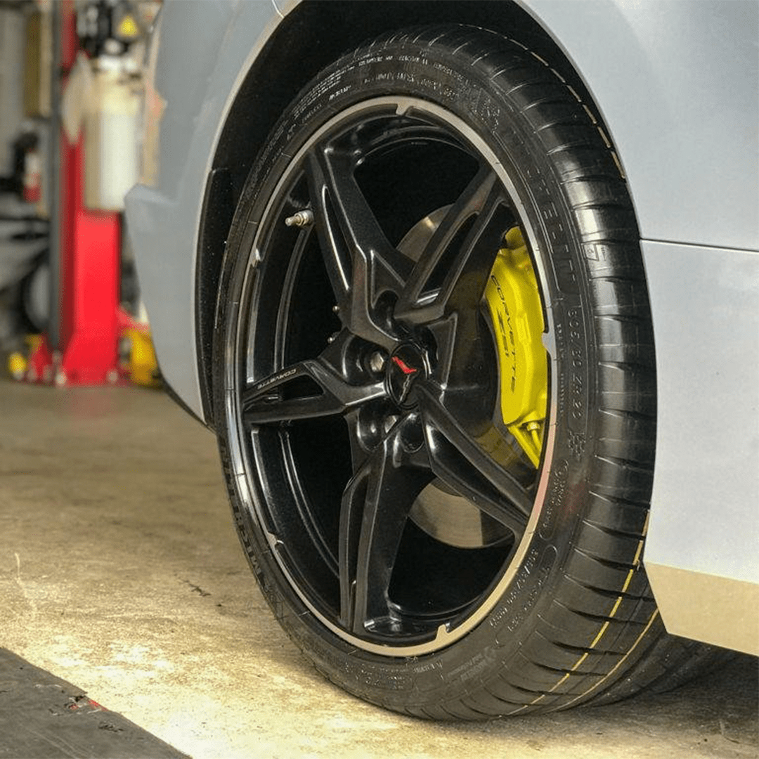 Paris Tire Service