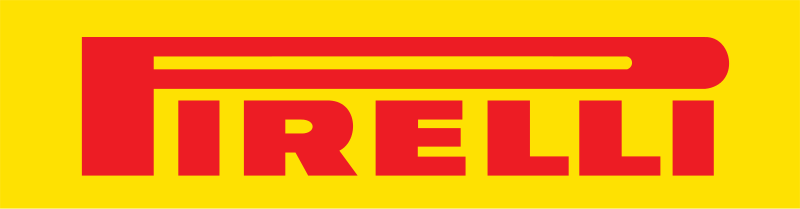 Logo de Pirelli