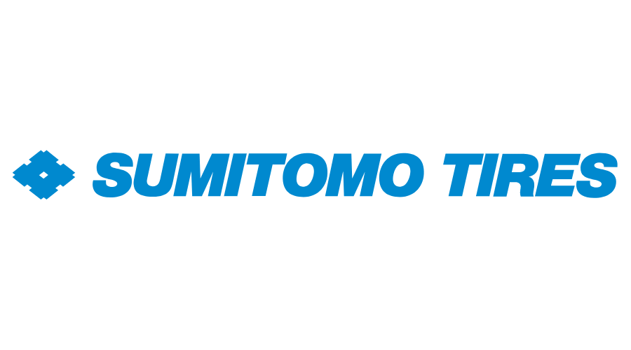 Logo de Sumitomo