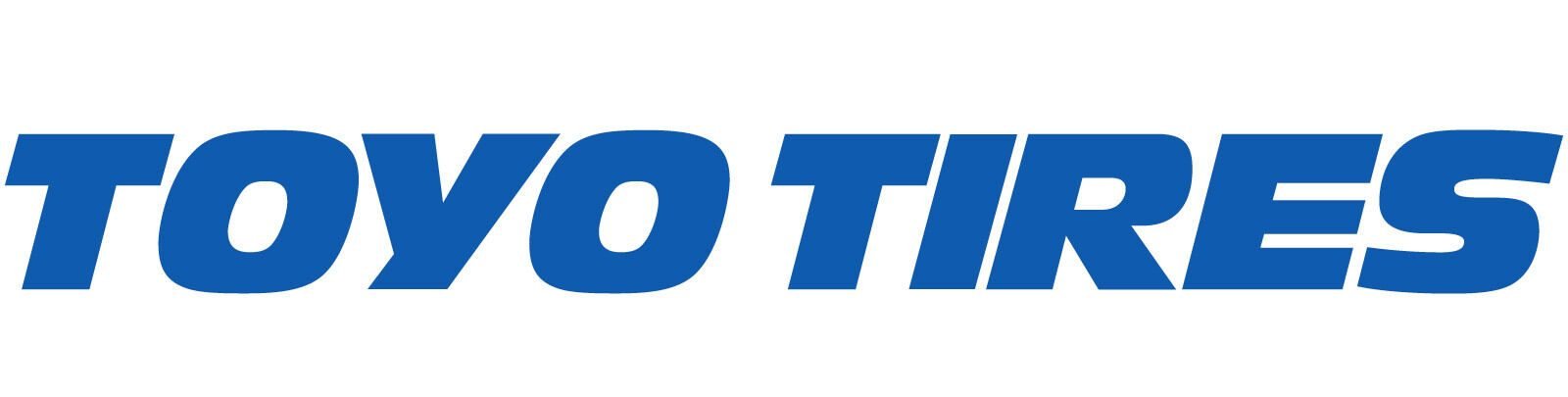 Logo de Toyo