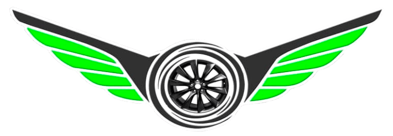 Logo Paris Tire Services